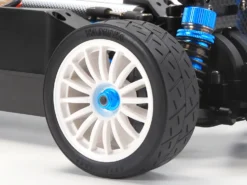 Tamiya 58726 XV-02RS Pro OnRoad Chassis Kit