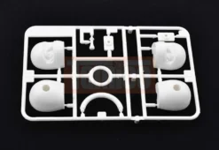 Tamiya Z-Teile (Fahrerfigur) TB-01 / TA02 / TT-01 #9225045
