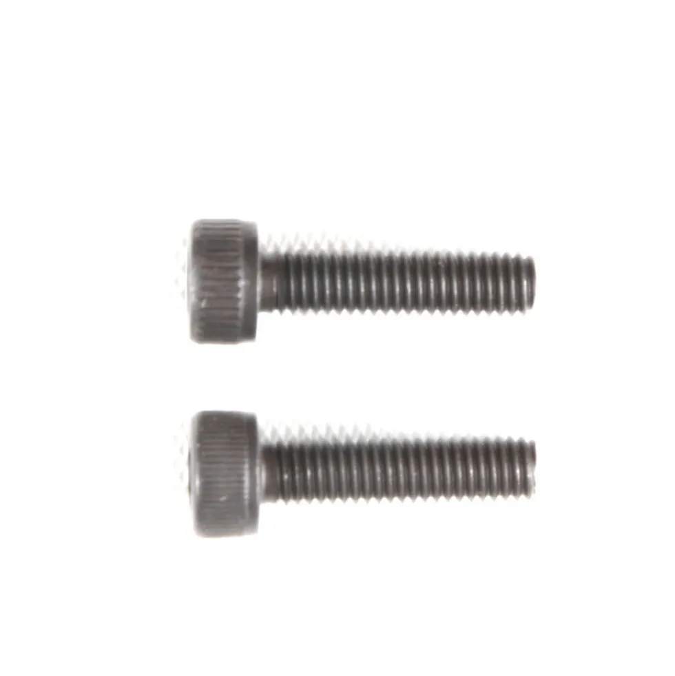 Tamiya Zylinderkopf-Schraube 3x12mm (2) #9804224