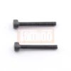 Tamiya Zylinderkopf-Schraube 2x15mm (2 Stk.) #9805845