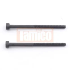 Tamiya Zylinder-Kopfschrauben 2x30mm (2 Stk.) #19805939