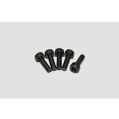 Tamiya Zylinderkopf-Schraube 3x10mm (5 Stk.) #9805612