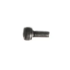 Tamiya Zylinderkopf-Schraube M2.6 2.6x6mm (4 Stk.) #19805663