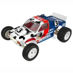 Team Associated AE7003 RC10T Cliff Lett Edition Kit