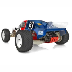 Team Associated AE7003 RC10T Cliff Lett Edition Kit