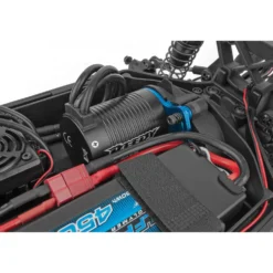 Team Associated AE20518 Rival MT10 Brushless RTR V2
