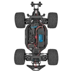Team Associated AE20518 Rival MT10 Brushless RTR V2