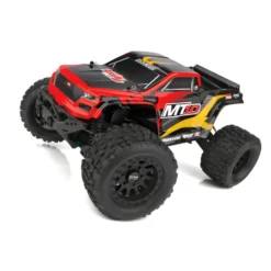 Team Associated AE20518 Rival MT10 Brushless RTR V2