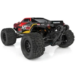 Team Associated AE20518 Rival MT10 Brushless RTR V2