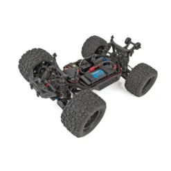 Team Associated AE20518 Rival MT10 Brushless RTR V2