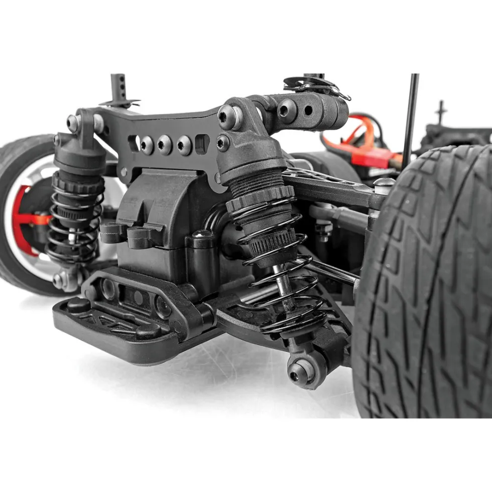 Team Associated Apex2 Hoonicorn RTR 1:10