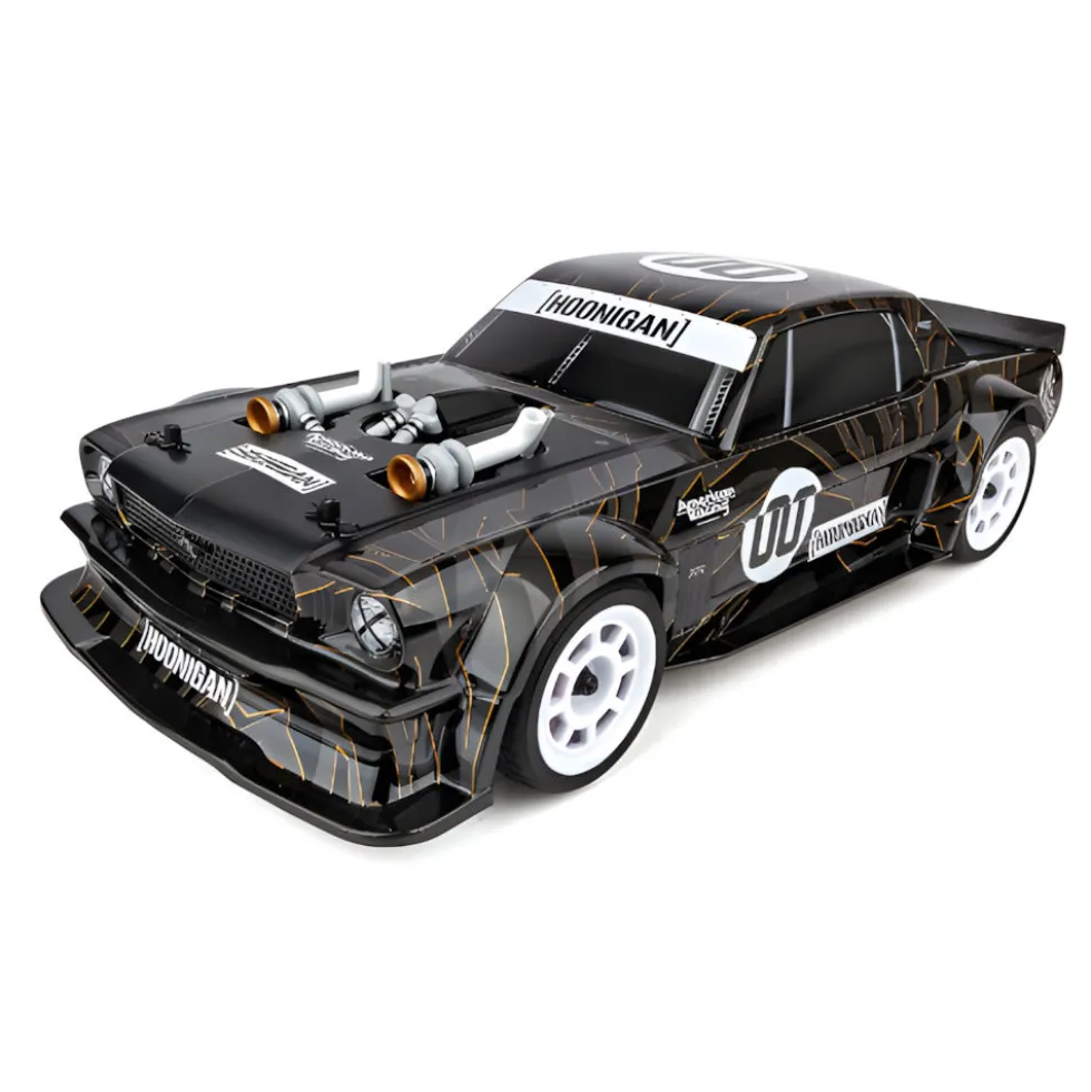 Team Associated Apex2 Hoonicorn RTR 1:10