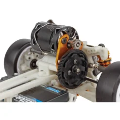 Team Associated DC10 Classic Bausatz