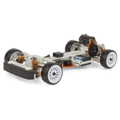 Team Associated DC10 Classic Bausatz