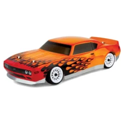 Team Associated DC10 Classic Bausatz