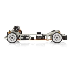 Team Associated DC10 Classic Bausatz