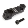 Team Associated FT Alu Clamping Servo Horn 25T, 15.5 mm