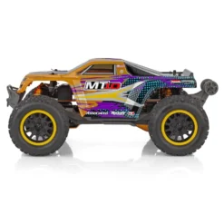Team Associated MT10 Factory Team Bausatz