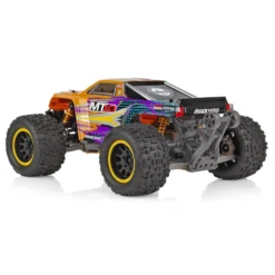 Team Associated MT10 Factory Team Bausatz