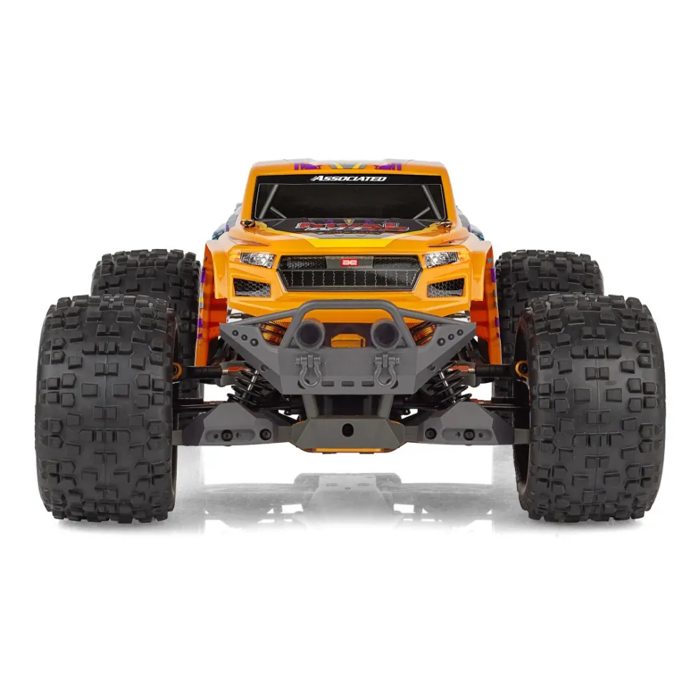 Team Associated MT10 Factory Team Bausatz