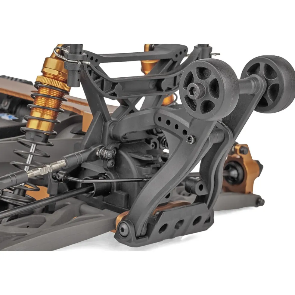 Team Associated MT10 Factory Team Bausatz
