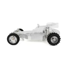 Team Associated RC10CC Classic Clear Edition Kit Bausatz