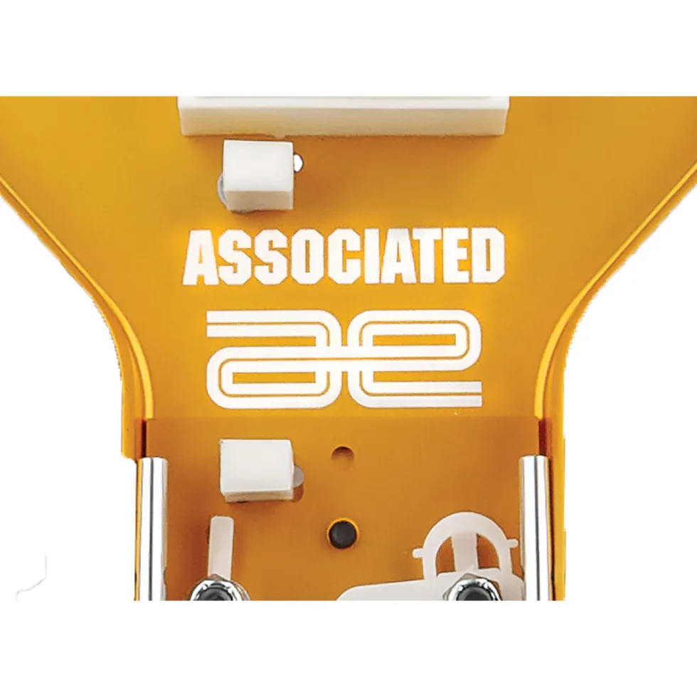 Team Associated RC10 Classic 40th Anniversary Kit