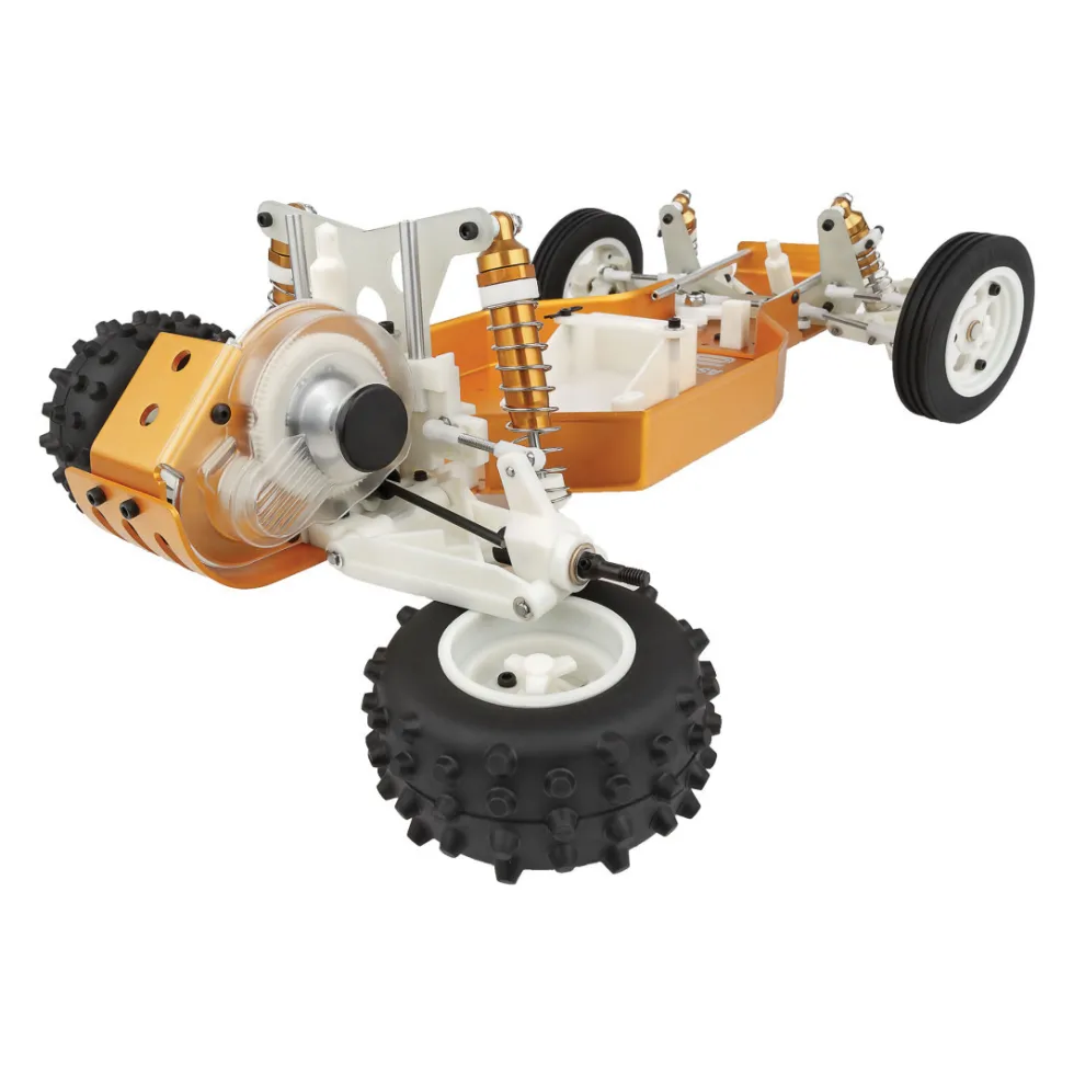Team Associated RC10 Classic 40th Anniversary Kit
