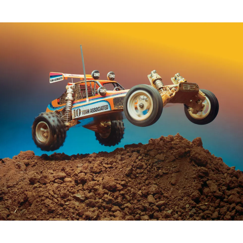 Team Associated RC10 Classic 40th Anniversary Kit