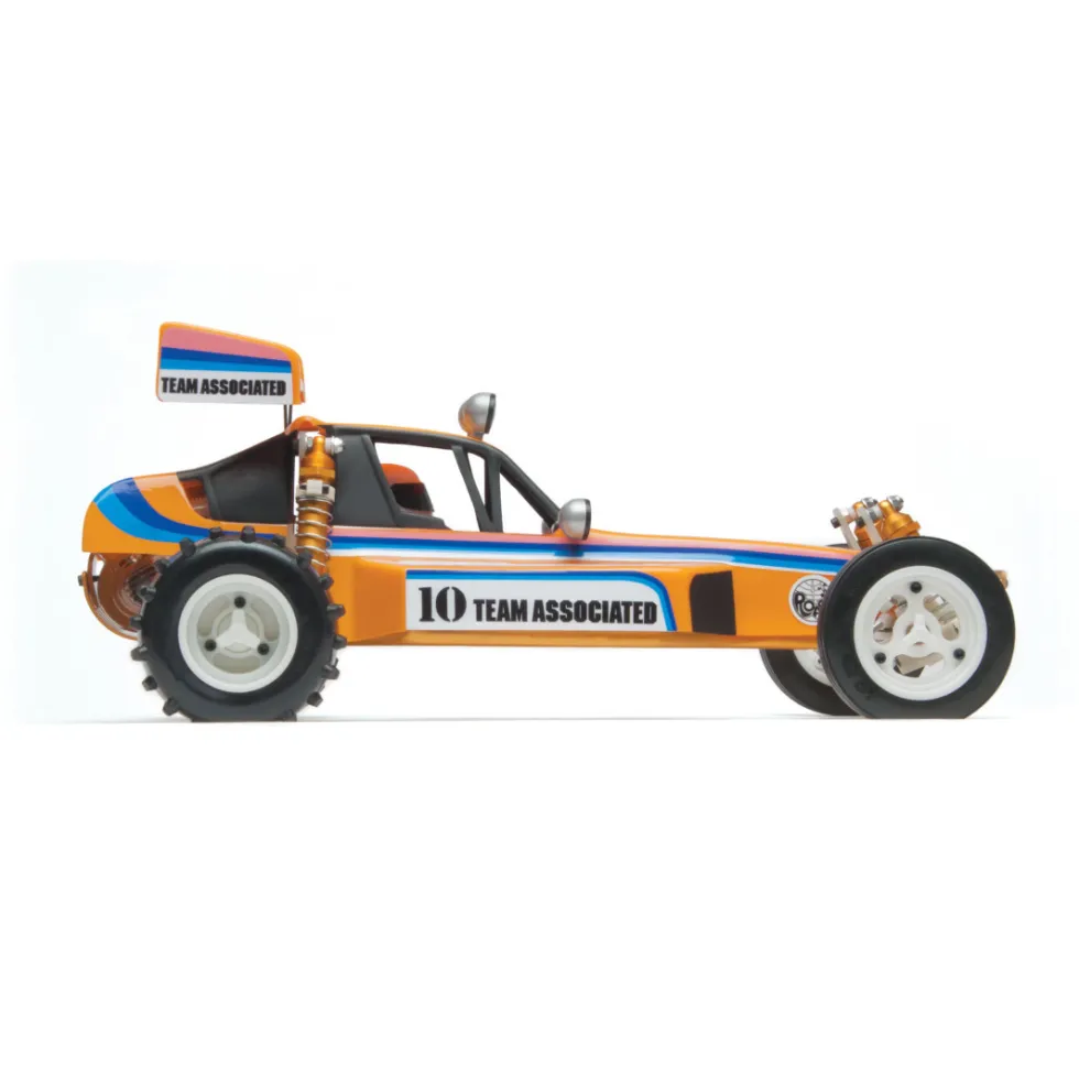 Team Associated RC10 Classic 40th Anniversary Kit