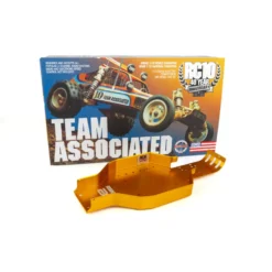 Team Associated RC10 Classic 40th Anniversary Kit