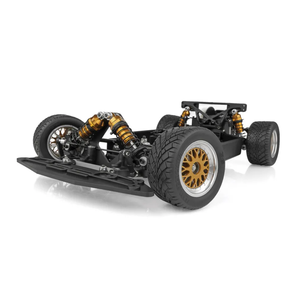 Team Associated RC10DS Classic Kit (Limited Edition)