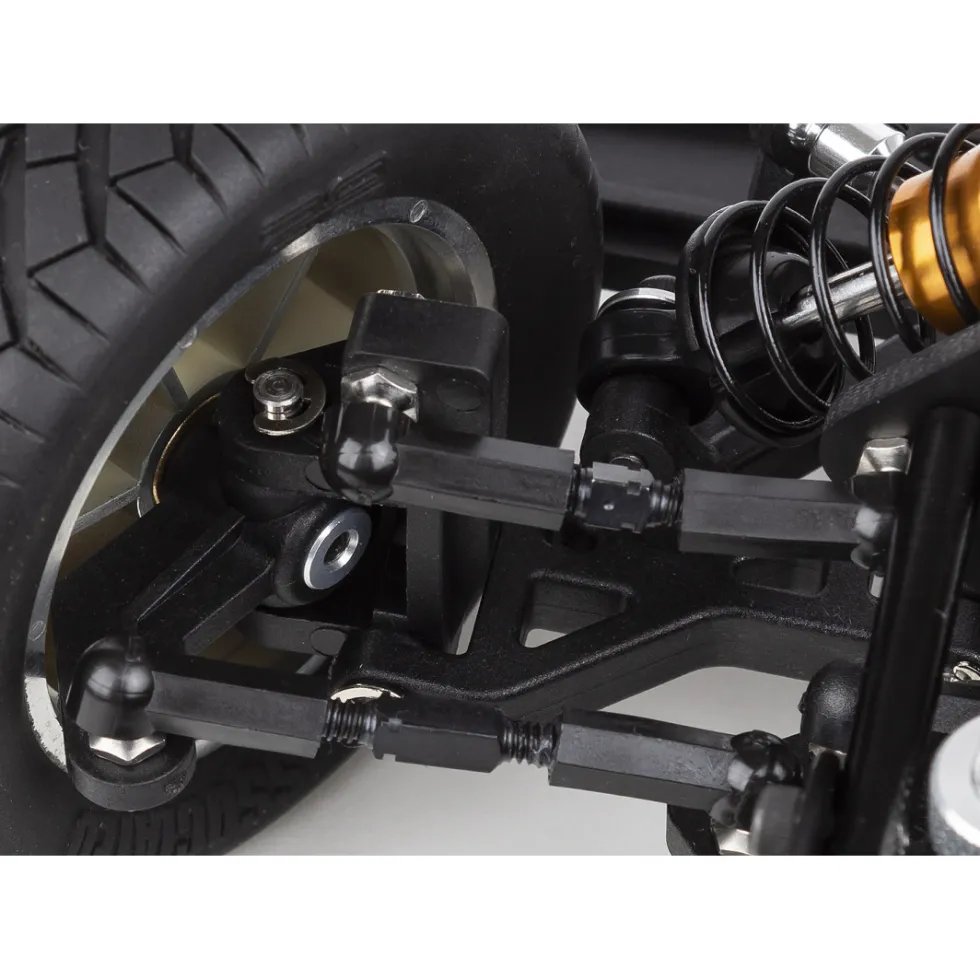 Team Associated RC10DS Classic Kit (Limited Edition)