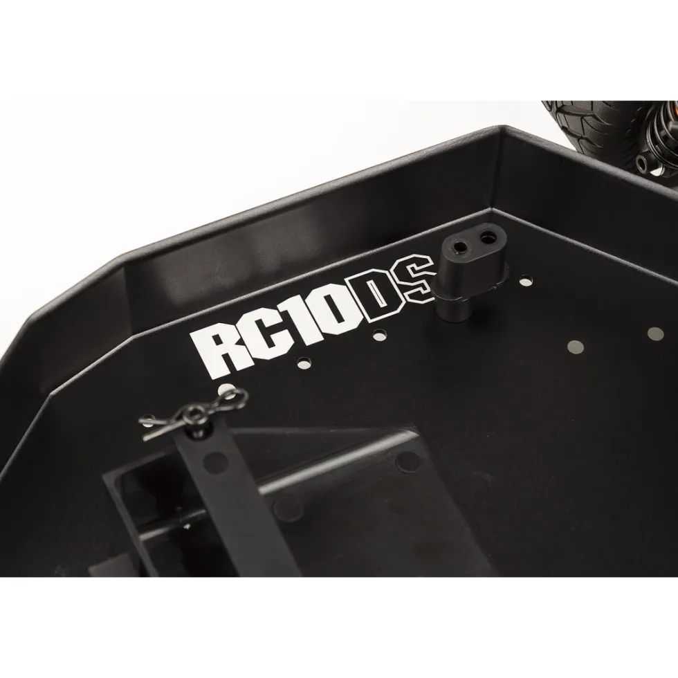 Team Associated RC10DS Classic Kit (Limited Edition)