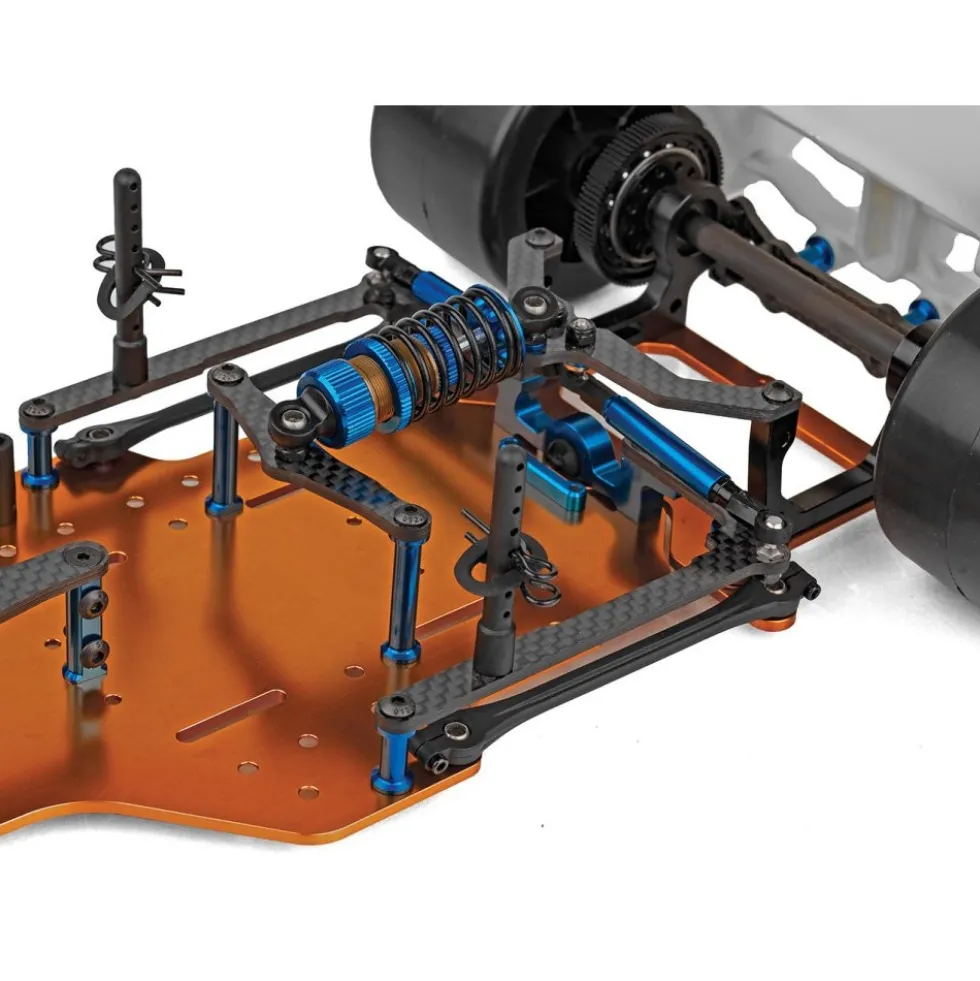 Team Associated RC10F6 Classic Edition Kit