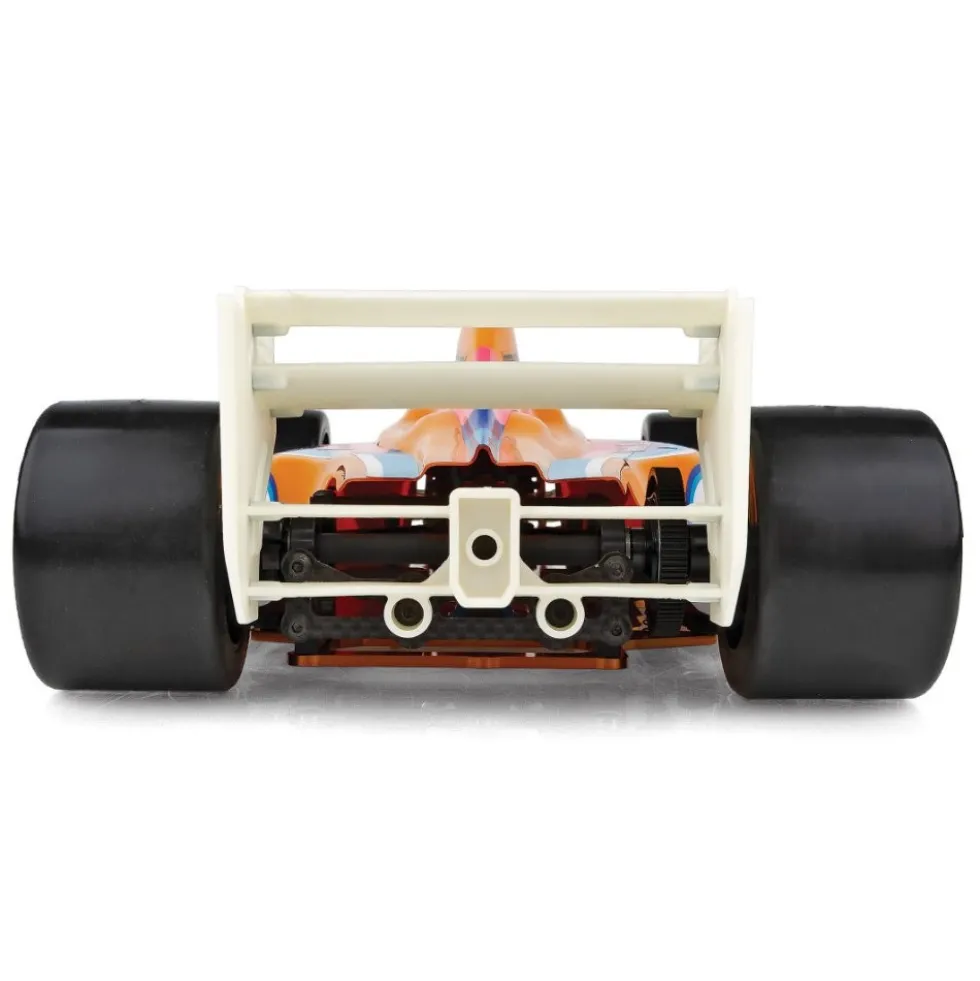 Team Associated RC10F6 Classic Edition Kit