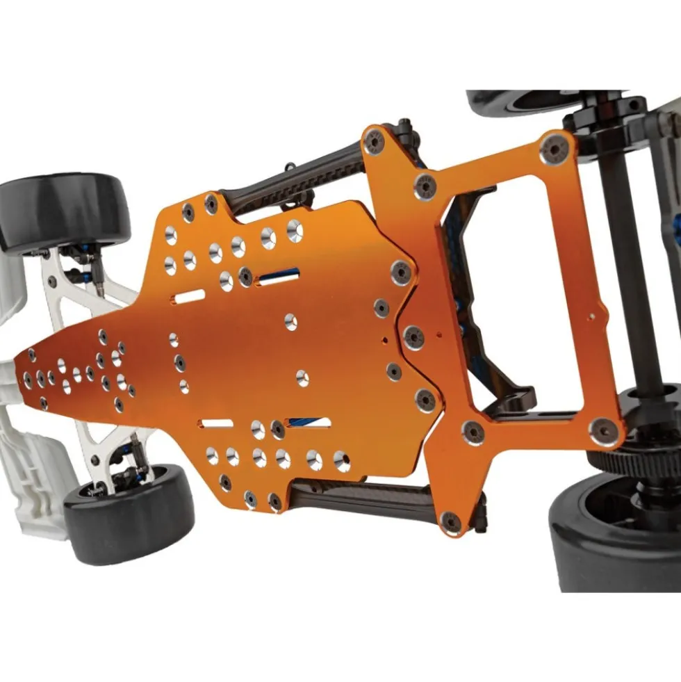 Team Associated RC10F6 Classic Edition Kit