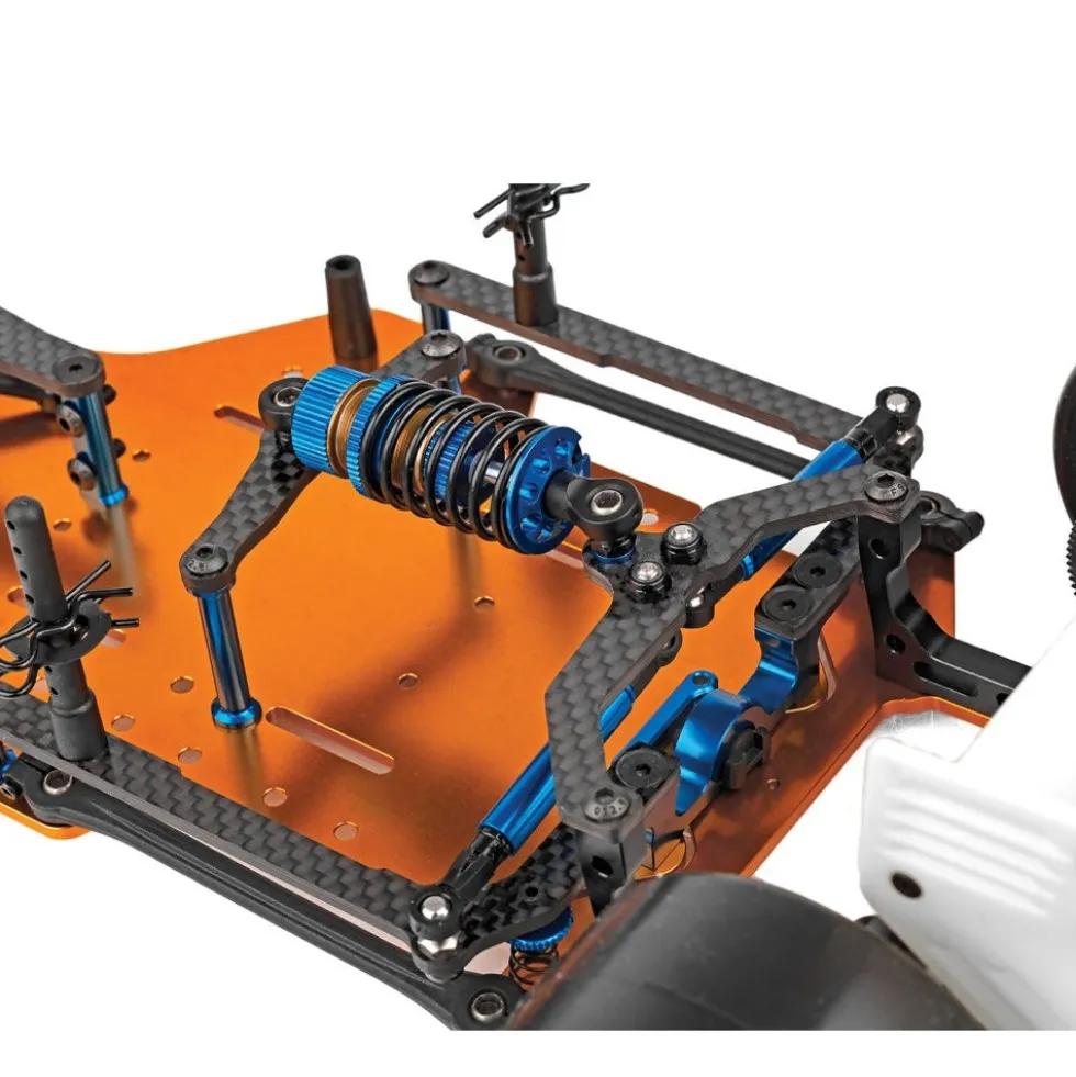 Team Associated RC10F6 Classic Edition Kit
