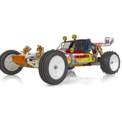 Team Associated RC10GB Nitro Buggy Bausatz