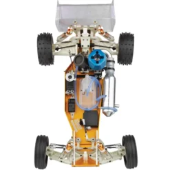 Team Associated RC10GB Nitro Buggy Bausatz