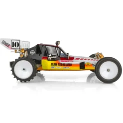 Team Associated RC10GB Nitro Buggy Bausatz