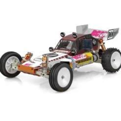 Team Associated RC10GB Nitro Buggy Bausatz