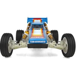 Team Associated RC10 Graphite Bausatz