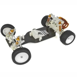 Team Associated RC10 Graphite Bausatz
