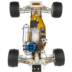Team Associated RC10GT Classic Bausatz