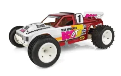 Team Associated RC10GT Classic Bausatz