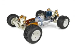 Team Associated RC10GT Classic Bausatz