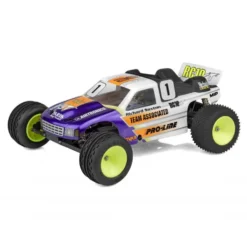 Team Associated RC10GT Richard Saxton Edition Bausatz