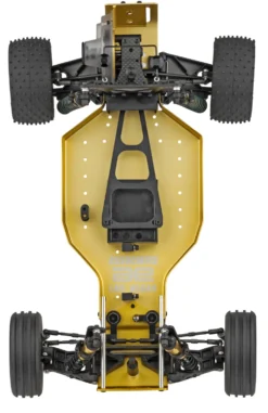Team Associated RC10 Las Vegas 2025 Edition Bausatz