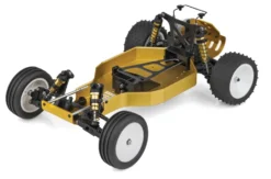 Team Associated RC10 Las Vegas 2025 Edition Bausatz